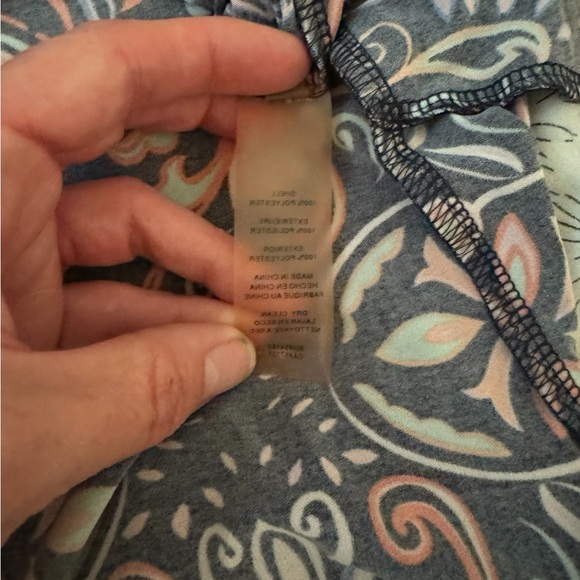 Vince Camuto Jumpsuit - Picture 6 of 10